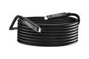 Kabel USB - MicroConnect Premium - USB-C cable - 24 pin USB-C to 24 pin USB-C - 15 m - MC-USB3.2CC15-8K-OP