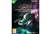 Gry - Star Trek Voyager: Across the Unknown (Deluxe Edition) - Microsoft Xbox Series X - Akcja - 3665962035735