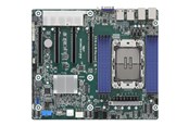 Płyta główna - ASRock Rack SPC741D8-2L2T/BCM - motherboard - SSI CEB - LGA4677 Socket-E - Płyta główna - Intel C741 - Intel LGA4677 - DDR5 RAM - SSI (Server) - SPC741D8-2L2T/BCM