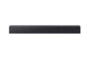 Kino domowe  - Samsung HW-B400F - sound bar - for TV - wireless - HW-B400F/EN