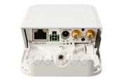 Siec i rozszerzenie sieci bezprzewodowej - MikroTik wAP - LR8G kit - gateway - Wi-Fi 868 MHz RF protocol - RBwAPR-2nD&R11e-LR8G