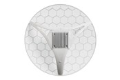 Modem i Mobilny modem WiFi - MikroTik LHGG LTE7 kit - network / wireless cellular modem combo - 3G LTE - LHGGR&R11e-LTE7
