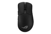 Myszka - ASUS ROG Gladius IV Ace - Myszka do gier - Optyczny - 5 przycisków - Czarny - 90MP04R0-BMUA00