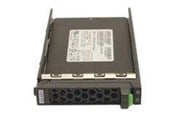 Dysk SSD - Fujitsu - SSD - Enterprise Mixed Use - 960 GB - SATA 6Gb/s - PY-SS96NS
