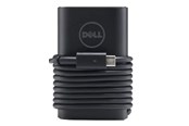 Ładowarka do laptopa - Dell USB-C AC Adapter E5 - Kit - power adapter - 65 watt - DELL-V3CCW