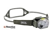 Sprzęt turystyczny - Petzl Swift RL - 1200 lm - E095BC02