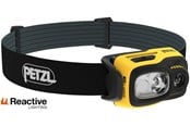 Sprzet turystyczny - Petzl Swift RL - 1100 lm - E810AB00