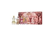 Giftbox - Jean Paul Gaultier Feminine Miniatures Set - 8435415115933
