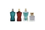 Giftbox - Jean Paul Gaultier Mini Set Gift Set Fragrances - 8435415115926