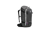 Sprzęt turystyczny - Black Diamond Helio 30 backpack S/M gray - BD6813670003S_M1