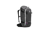 Sprzęt turystyczny - Black Diamond Helio 30 backpack M/L gray - BD6813670003M_L1