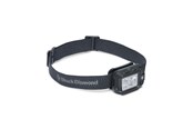 Sprzęt turystyczny - Black Diamond Spot DFR Headlamp 450 lm - Black - BD6207690002ALL1