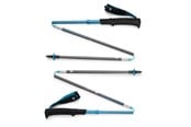 Sprzęt turystyczny - Black Diamond Distance Carbon Z Trekking Poles - BD11255440071051