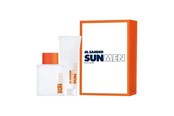 Giftbox - Jil Sander Sun Men Giftset - 3616305947086