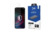 Telefon - szklo ochronne - 3mk Tempered Glass 9H HardGlass™ - iPhone 14 Pro Max - 5903108488914