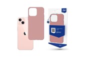 Telefon - Pokrowiec i etui - 3mk Matt Case Pink - iPhone 14 Plus - 5903108476638