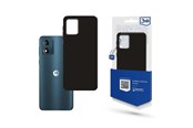 Telefon - Pokrowiec i etui - 3mk Matt Case Black - Motorola Moto E13 - 5903108515078