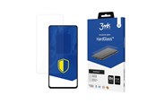 Telefon - szklo ochronne - 3mk Tempered Glass for Xiaomi Redmi Note 12 5G / Poco X5 5G 9H HardGlass Series - 5903108517782