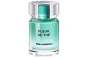 Perfumy i zapachy - Karl Lagerfeld Fleur de Thé Eau de Parfum - 50 ml - 3386460124850