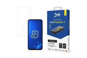Telefon - szklo ochronne - 3mk Screen Protector for Samsung Galaxy A54 5G Antibacterial Screen for Gamers from the  Silver Protection+ Series - 5903108518871