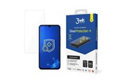 Telefon - szklo ochronne - 3mk Screen Protector for Samsung Galaxy A34 5G Antibacterial Screen Protector for Gamers from the Silver Protection+ Series - 5903108518994