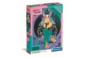 Puzzle - Clementoni HQC Squid Game 2 Jigsaw Puzzle 1000 pieces Podłoga - 39900