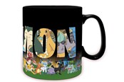 Drobiazgi - ABYstyle - Pokémon cup - Kubek - ABYMUGA591
