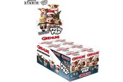 Drobiazgi - ABYstyle - Gremlins - Puchipop - Gremlins Figurines (Assorted) - Figurka - ABYFIG155