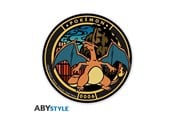 Drobiazgi - ABYstyle - Pokemon - Charizard Ceramic Coaster - Coaster - ABYCOS042