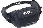 Sprzęt turystyczny - Evoc HIP PACK 3 Waist Bag 1.5L Bladder - 102513100
