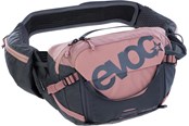 Sprzęt turystyczny - Evoc HIP PACK PRO 3 Waist Bag 1.5L Hydration Bladder - 102613518