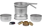 Sprzęt turystyczny - Trangia 27-21 UL/D - Storm Stove - 120271