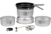 Sprzet turystyczny - Trangia 25-3UL/GB - Camping Stove - 147253