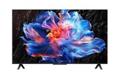 Telewizor - TCL 50" Telewizor LED 4K HDR 10+ 50P6K - 50P6K