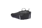 Sprzęt turystyczny - Vaude Big Attendant Black Waist Bag - 161340100
