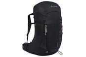 Sprzęt turystyczny - Vaude Brenta 30 Backpack - Black - 473690100000