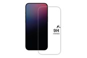 Telefon - szkło ochronne - X2O Screen Protection Glass Apple iPhone 18 Pro Max/17 Pro Max/16 Pro Max - 10001