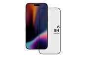 Telefon - szkło ochronne - X2O Premium Full Screen Protection Glass Apple iPhone 18 Pro/17 Pro - 10010