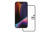 Telefon - szkło ochronne - X2O Premium Full Screen Protection Glass Apple iPhone 16 Pro - 10039