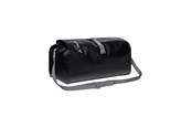 Akcesoria rowerowe - Vaude Top Case Bicycle Bag - Black - 124160100