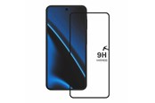 Telefon - szkło ochronne - X2O Premium Full Screen Protection Glass Samsung Galaxy A27 5G - 10143