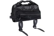 Akcesoria rowerowe - Vaude Trailguide II - waist pack - Black - 159590510