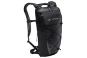 Akcesoria rowerowe - Vaude Uphill 8L Cycling Backpack - Black - 161260100