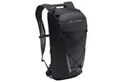 Akcesoria rowerowe - Vaude Uphill 12L Cycling Backpack - Black - 161270100