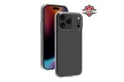 Telefon - Pokrowiec i etui - X2O Clear Soft Cover Apple iPhone 18 Pro Max/17 Pro Max - Clear - 10007