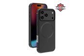 Telefon - Pokrowiec i etui - X2O Mag Metal Cover Apple iPhone 18 Pro/17 Pro - Black - 10012