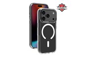 Telefon - Pokrowiec i etui - X2O Mag Clear Cover Apple iPhone 18 Pro/17 Pro - Clear - 10015