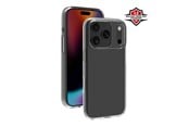 Telefon - Pokrowiec i etui - X2O Clear Soft Cover Apple iPhone 18 Pro/17 Pro - Clear - 10016
