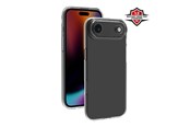 Telefon - Pokrowiec i etui - X2O Clear Soft Cover Apple iPhone Air Transparent - 10024