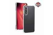 Telefon - Pokrowiec i etui - X2O Anti-Shock Cover OnePlus Nord 5 Transparent - 10052
